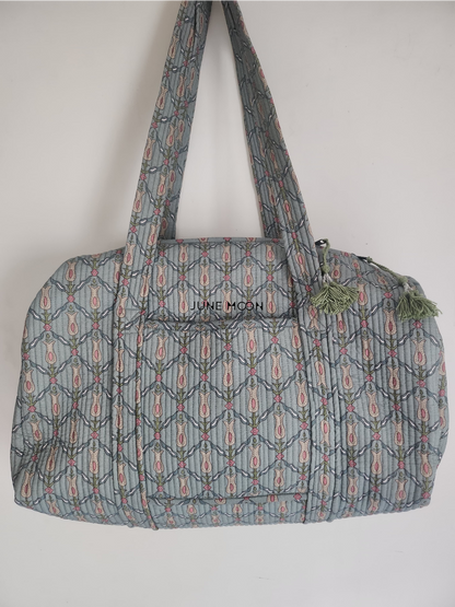 Kahaani - Weekender Bags