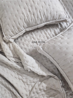 Load image into Gallery viewer, Felicity - Quilted Bedcover Set
