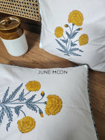 Load image into Gallery viewer, Zinnia - Set of 2 Cushion Covers
